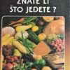 Kulier: Znate li što jedete