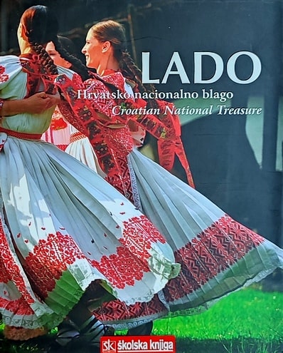 Lado: Hrvatsko nacionalno blago