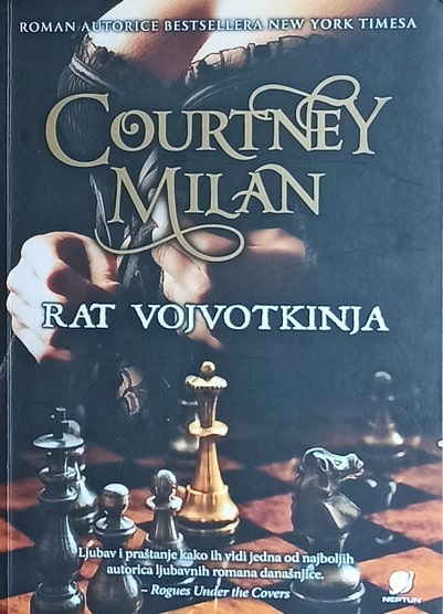 Milan: Rat vojvotkinja