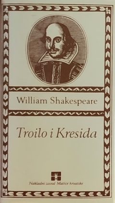 Shakespeare-Troilo i Kresida