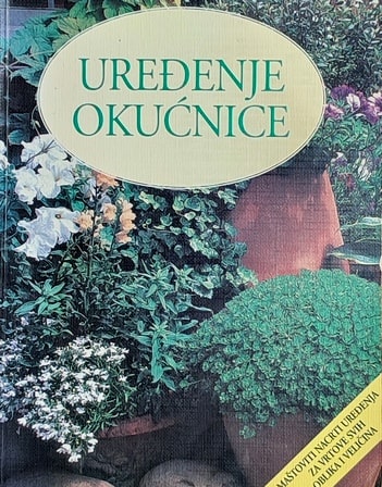 Uređenje okućnice