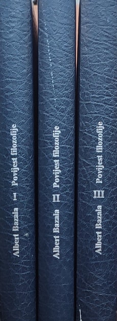 Povijest filozofije 1-3 - Slika 2