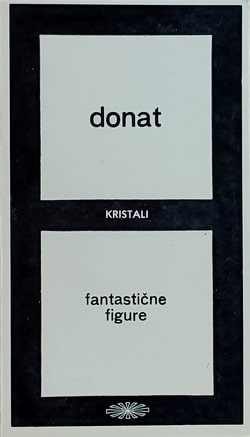 Donat-Fantastične figure