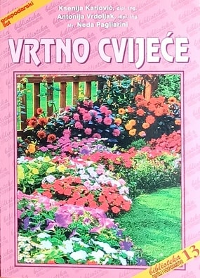 Karlović-Vrtno cvijeće