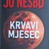 Nesbo: Krvavi mjesec