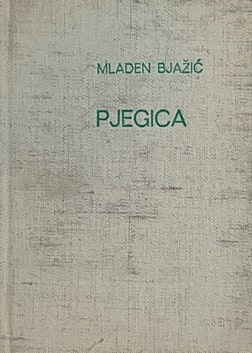 Bjažić: Pjegica