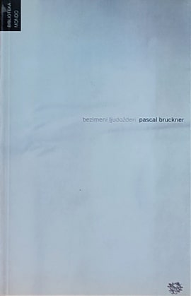 Bruckner: Bezimeni ljudožderi