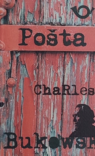 Bukowski-Pošta