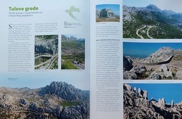 Hrvatske planine - Slika 2