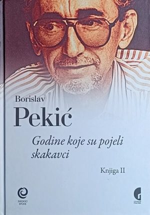 Pekić-Godine koje su pojeli skakavci 2