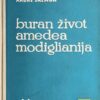 Salmon-Buran život Amadea Modiglianija