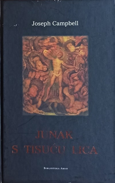 Campbell: Junak s tisuću lica