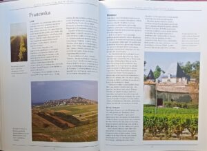 Enciklopedija svjetskih vina