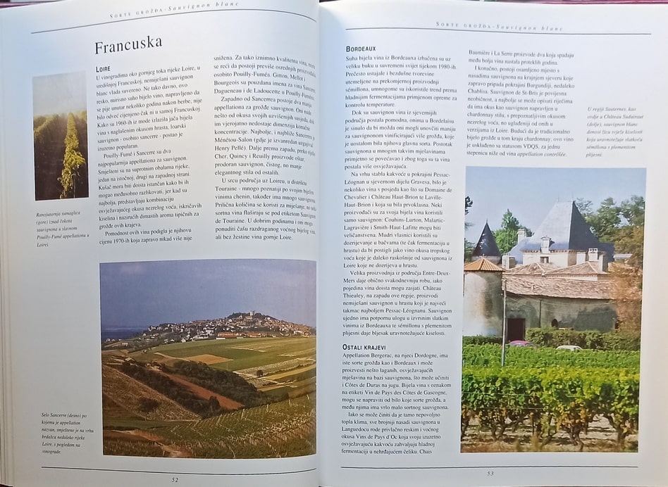 Enciklopedija svjetskih vina