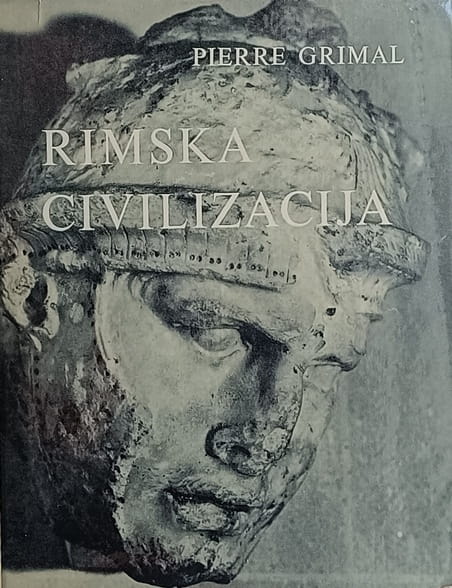 Grimal: Rimska civilizacija