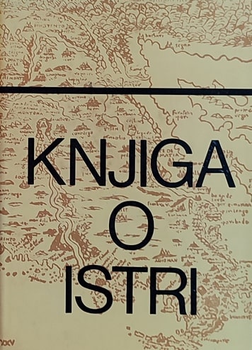 Knjiga o Istri