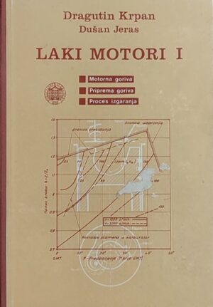 Krpan-Laki motori