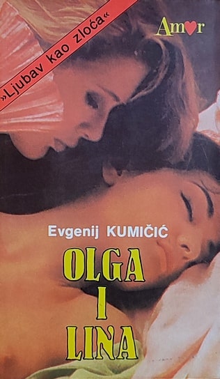 Kumičić: Olga i Lina