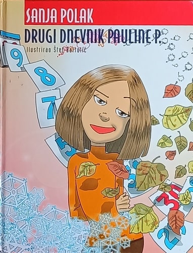 Polak-Drugi dnevnik Pauline P