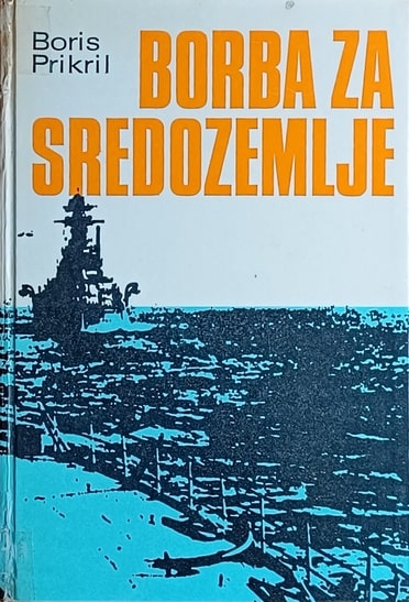 Prikril: Borba za Sredozemlje