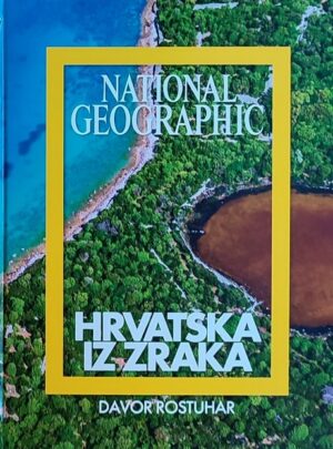 Rostuhar: Hrvatska iz zraka