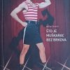 Tomić: Što je muškarac bez brkova