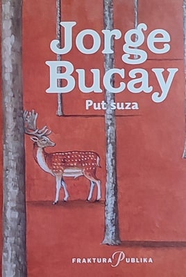 Bucay: Put suza