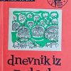 Čapek: Dnevnik iz Engleske