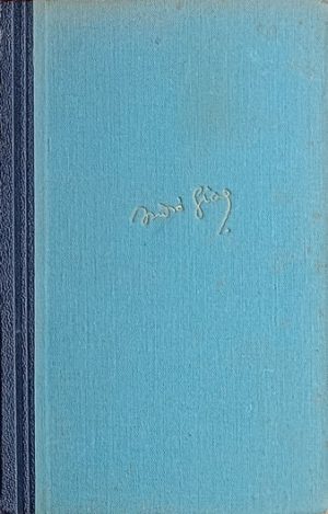 Gide: Put u Kongo (1)