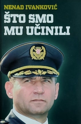 Ivanković: Što smo mu učinili