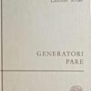 Kreuh-Generatori pare