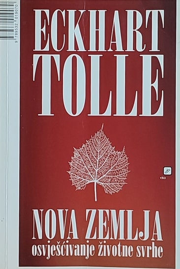 Tolle: Nova zemlja
