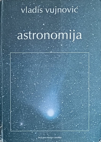 Vujnović: Astronomija 1