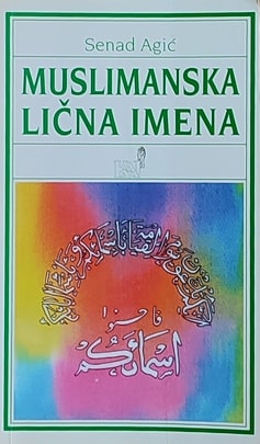 Agić: Muslimanska lična imena