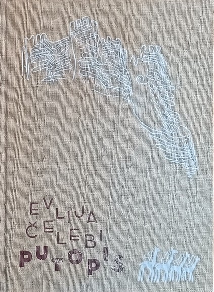 Čelebi-Putopis