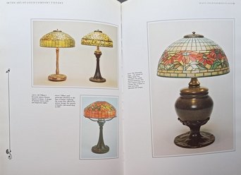 The Art of Louis Comfort Tiffany - Slika 3