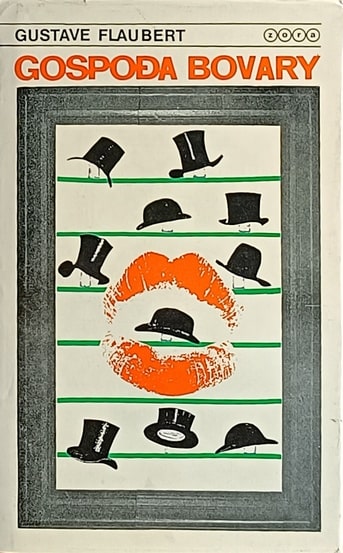 Flaubert: Gospođa Bovary