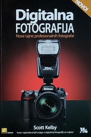 Kelby-Digitalna fotografija