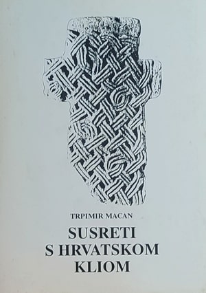 Macan: Susreti s hrvatskim kliom