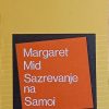 Mid: Sazrevanje na Samoi