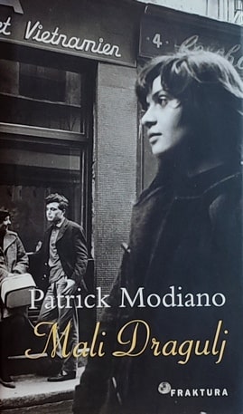 Modiano: Mali Dragulj