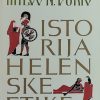 Đurić: Istorija helenske etike