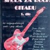 Račić-Škola za rock gitaru 1