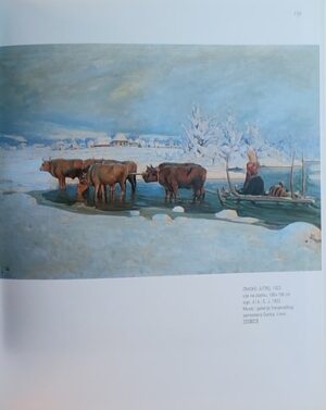 Reberski: Gabriel Jurkić (2)