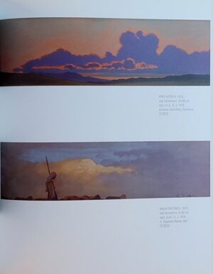 Reberski: Gabriel Jurkić (3)