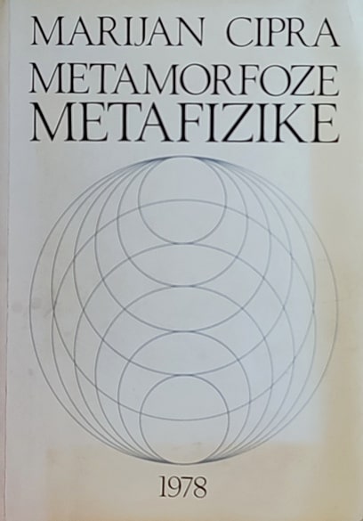 Cipra: Metamorfoza metafizike