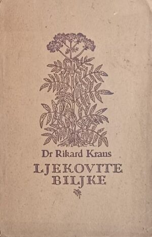Kraus: Ljekovite biljke