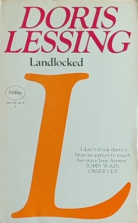 Lessing: Landlocked
