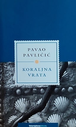 Pavličić-Koraljna vrata