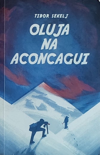 Sekelj-Oluja na Aconcagui